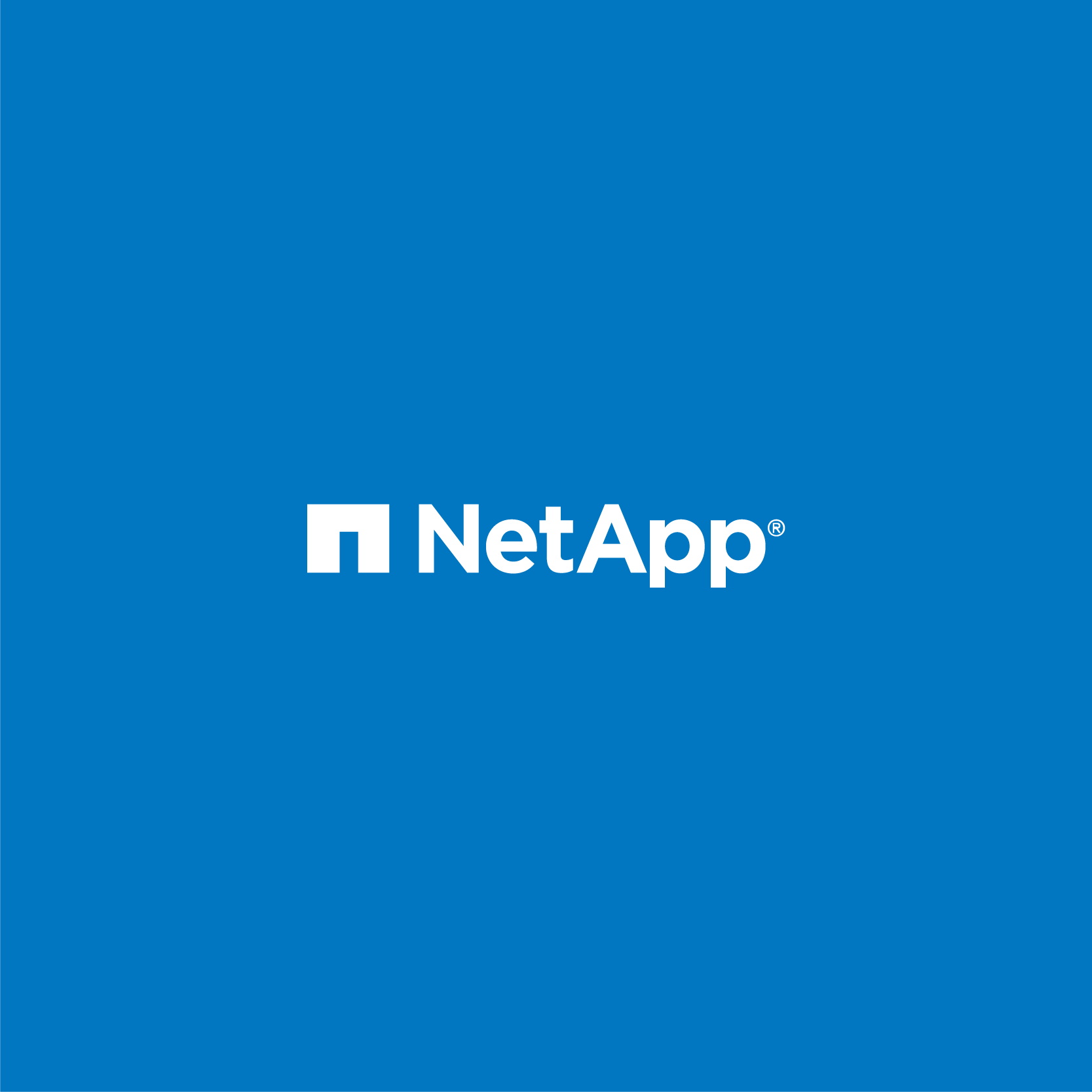 NetApp