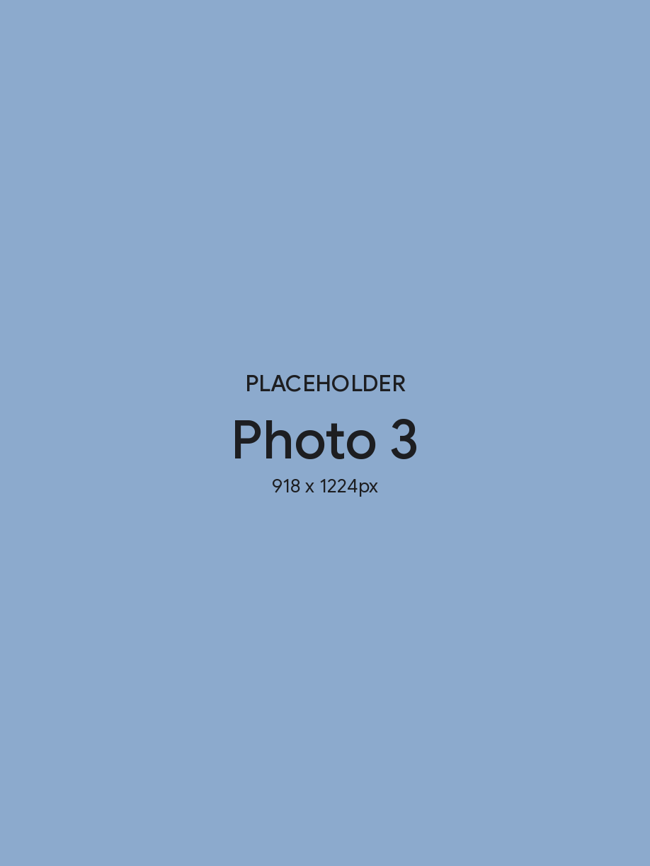 Brand photography placeholder 3