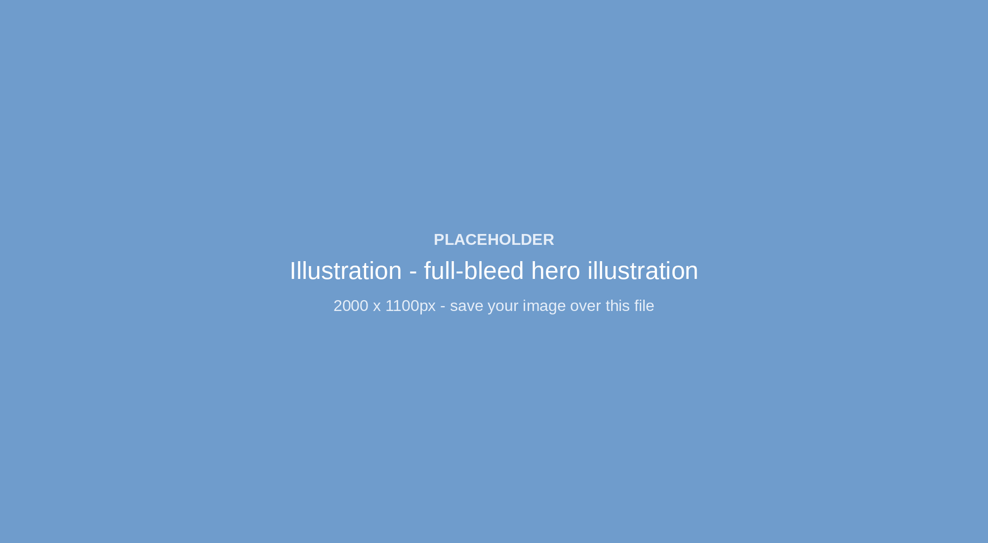 Illustration placeholder