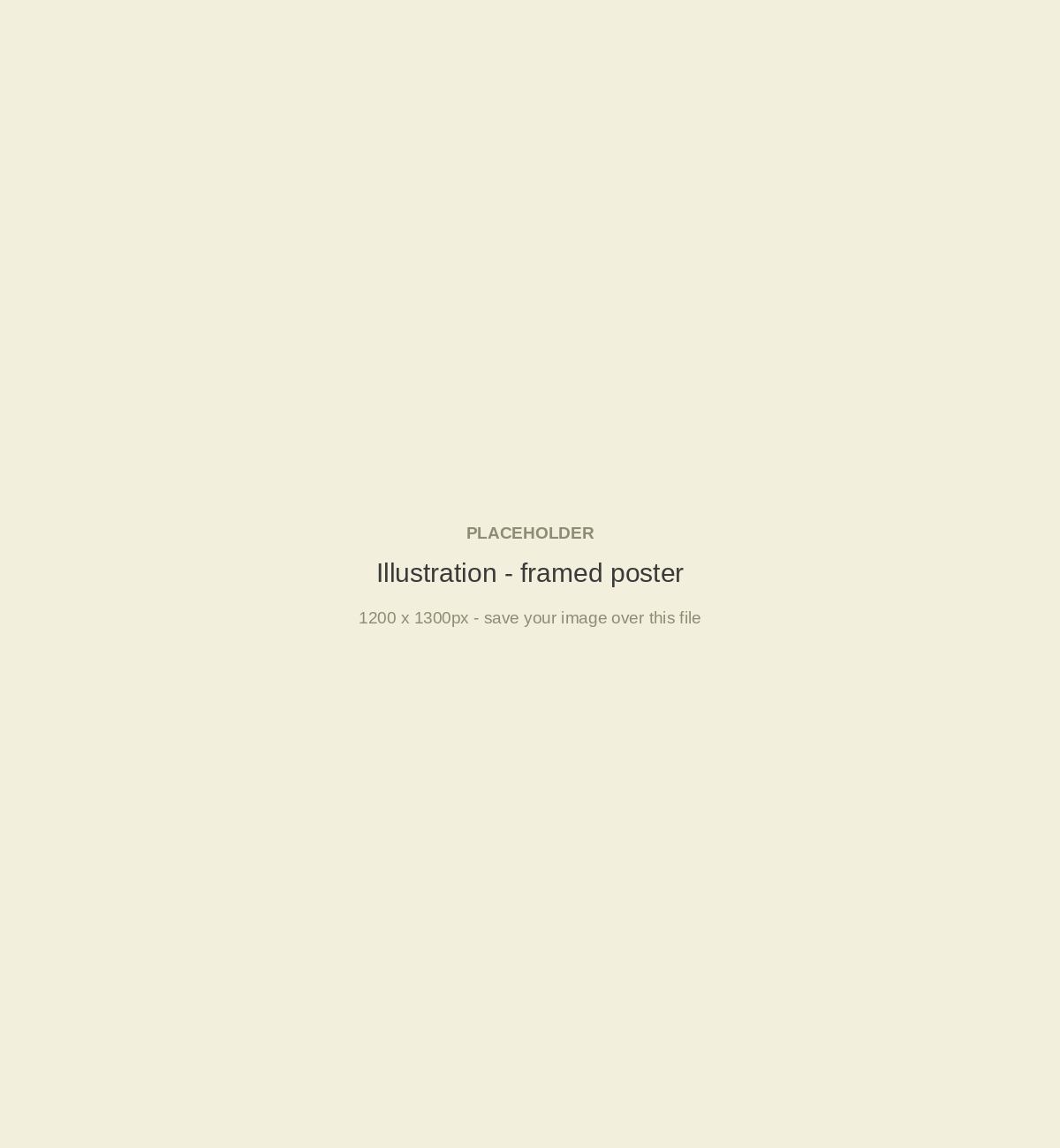 Illustration placeholder